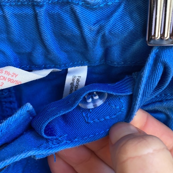 H&M 1.5-2y “Rolling Stones” Outfit (tee and pants) - Picture 11 of 11